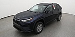 New 2025 TOYOTA RAV4 XLE in MIAMI, FLORIDA