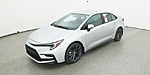 New 2026 TOYOTA COROLLA SE in MIAMI, FLORIDA