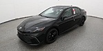 New 2026 TOYOTA CAMRY SE in MIAMI, FLORIDA