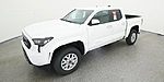 New 2025 TOYOTA TACOMA SR5 in MIAMI, FLORIDA