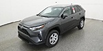 New 2025 TOYOTA RAV4 LE in MIAMI, FLORIDA