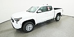New 2025 TOYOTA TACOMA SR5 in MIAMI, FLORIDA