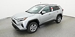 New 2025 TOYOTA RAV4 XLE in MIAMI, FLORIDA