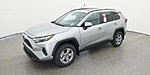 New 2025 TOYOTA RAV4 XLE in MIAMI, FLORIDA