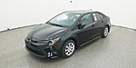 New 2026 TOYOTA COROLLA LE in MIAMI, FLORIDA