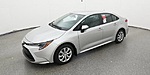 New 2026 TOYOTA COROLLA LE in MIAMI, FLORIDA