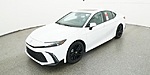 New 2026 TOYOTA CAMRY SE in MIAMI, FLORIDA