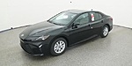 New 2026 TOYOTA CAMRY LE in MIAMI, FLORIDA