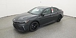 New 2026 TOYOTA CAMRY SE in MIAMI, FLORIDA
