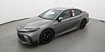 New 2026 TOYOTA CAMRY SE in MIAMI, FLORIDA