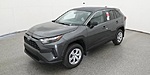 New 2025 TOYOTA RAV4 LE in MIAMI, FLORIDA
