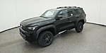 New 2025 TOYOTA 4RUNNER SR5 in MIAMI, FLORIDA