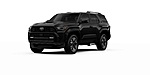 New 2025 TOYOTA 4RUNNER TRD SPORT in MIAMI, FLORIDA