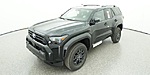 New 2025 TOYOTA 4RUNNER SR5 in MIAMI, FLORIDA