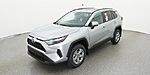New 2025 TOYOTA RAV4 XLE in MIAMI, FLORIDA