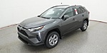 New 2025 TOYOTA RAV4 XLE in MIAMI, FLORIDA