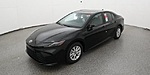 New 2026 TOYOTA CAMRY LE in MIAMI, FLORIDA