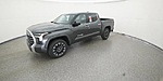 New 2026 TOYOTA TUNDRA LIMITED in MIAMI, FLORIDA