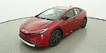 New 2026 TOYOTA PRIUS PLUG-IN  in MIAMI, FLORIDA