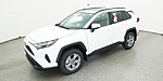 New 2025 TOYOTA RAV4 XLE in MIAMI, FLORIDA