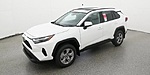 New 2025 TOYOTA RAV4 XLE in MIAMI, FLORIDA
