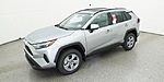 New 2025 TOYOTA RAV4 XLE in MIAMI, FLORIDA