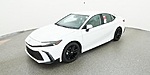New 2026 TOYOTA CAMRY SE in MIAMI, FLORIDA