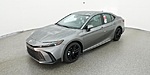 New 2026 TOYOTA CAMRY SE in MIAMI, FLORIDA