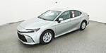 New 2026 TOYOTA CAMRY LE in MIAMI, FLORIDA