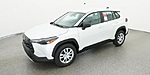New 2026 TOYOTA COROLLA CROSS L in MIAMI, FLORIDA