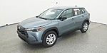 New 2026 TOYOTA COROLLA CROSS L in MIAMI, FLORIDA