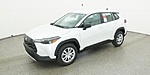 New 2026 TOYOTA COROLLA CROSS L in MIAMI, FLORIDA