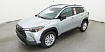 New 2026 TOYOTA COROLLA CROSS LE in MIAMI, FLORIDA