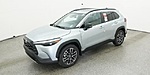 New 2026 TOYOTA COROLLA CROSS XLE in MIAMI, FLORIDA
