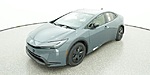 New 2026 TOYOTA PRIUS LE in MIAMI, FLORIDA