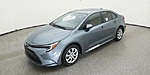 New 2026 TOYOTA COROLLA HYBRID LE in MIAMI, FLORIDA