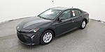 New 2026 TOYOTA CAMRY LE in MIAMI, FLORIDA