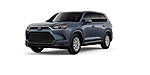 New 2026 TOYOTA GRAND HIGHLANDER XLE in MIAMI, FLORIDA