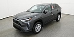 New 2025 TOYOTA RAV4 LE in MIAMI, FLORIDA