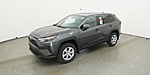 New 2025 TOYOTA RAV4 LE in MIAMI, FLORIDA