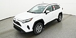 New 2025 TOYOTA RAV4 XLE in MIAMI, FLORIDA