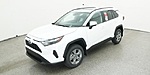 New 2025 TOYOTA RAV4 XLE in MIAMI, FLORIDA