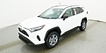 New 2025 TOYOTA RAV4 HYBRID LE in MIAMI, FLORIDA