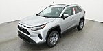 New 2025 TOYOTA RAV4 HYBRID XLE in MIAMI, FLORIDA