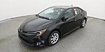 New 2026 TOYOTA COROLLA LE in MIAMI, FLORIDA