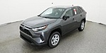 New 2025 TOYOTA RAV4 LE in MIAMI, FLORIDA