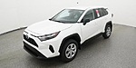 New 2025 TOYOTA RAV4 LE in MIAMI, FLORIDA