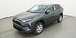 New 2025 TOYOTA RAV4 LE in MIAMI, FLORIDA