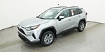New 2025 TOYOTA RAV4 HYBRID XLE in MIAMI, FLORIDA