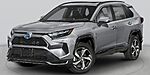 New 2025 TOYOTA RAV4 PLUG-IN HYBRID XSE in MIAMI, FLORIDA